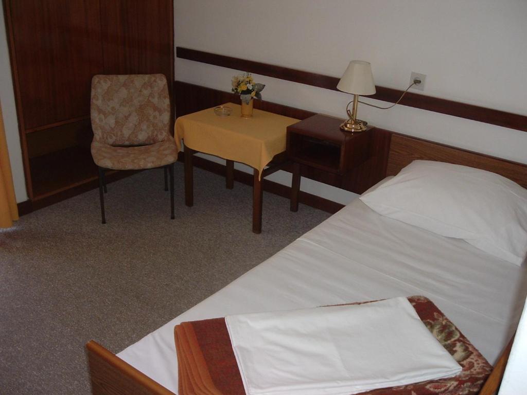 Depadansa Marina & Primorka Omisalj Room photo