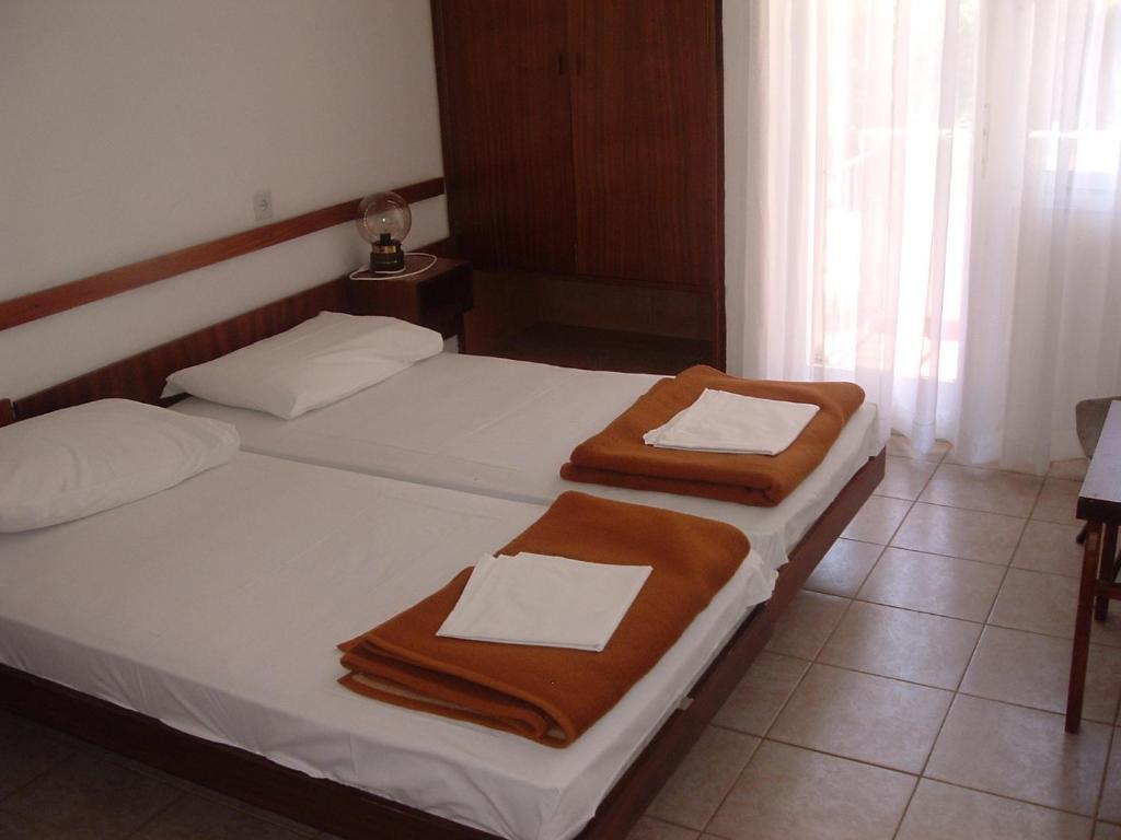 Depadansa Marina & Primorka Omisalj Room photo