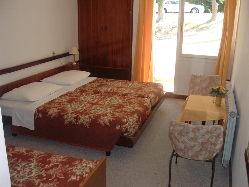Depadansa Marina & Primorka Omisalj Room photo