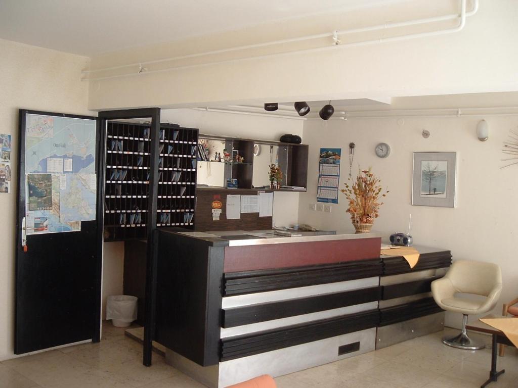 Depadansa Marina & Primorka Omisalj Room photo