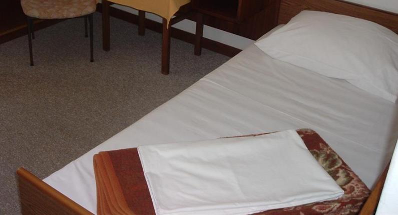 Depadansa Marina & Primorka Omisalj Room photo
