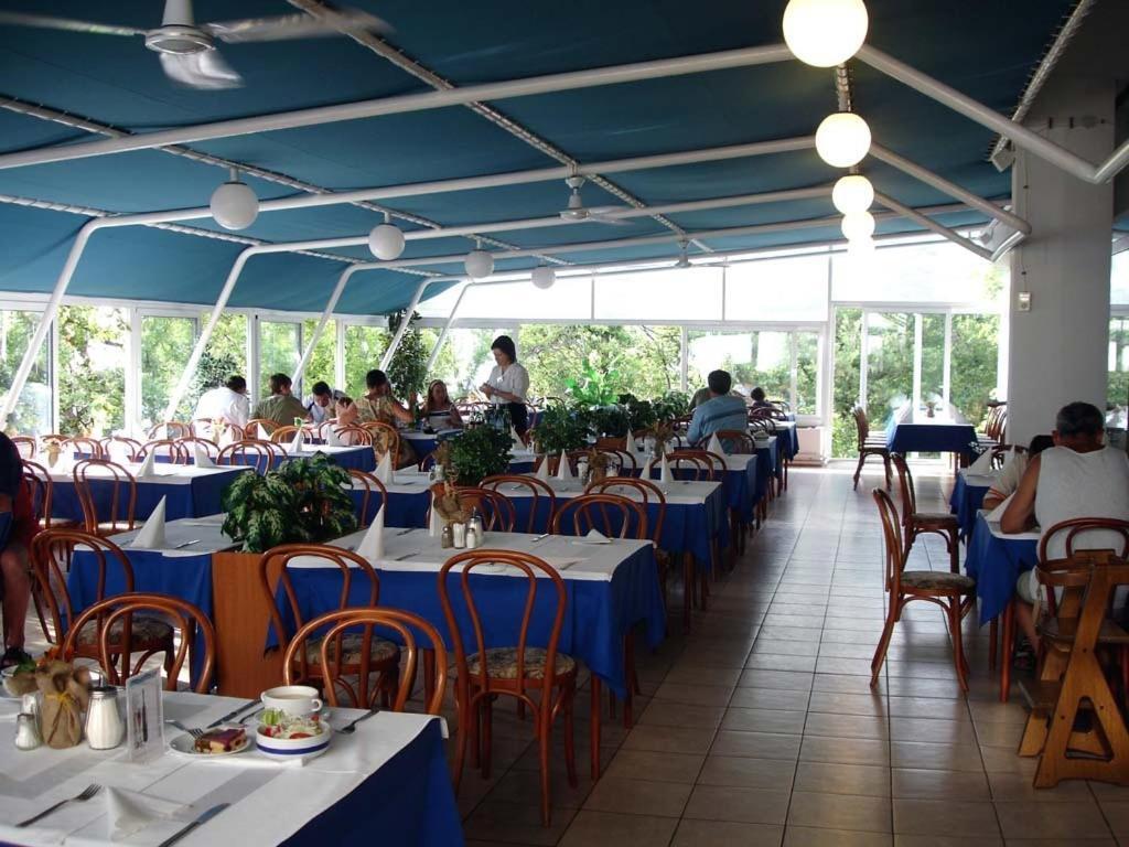 Depadansa Marina & Primorka Omisalj Exterior photo